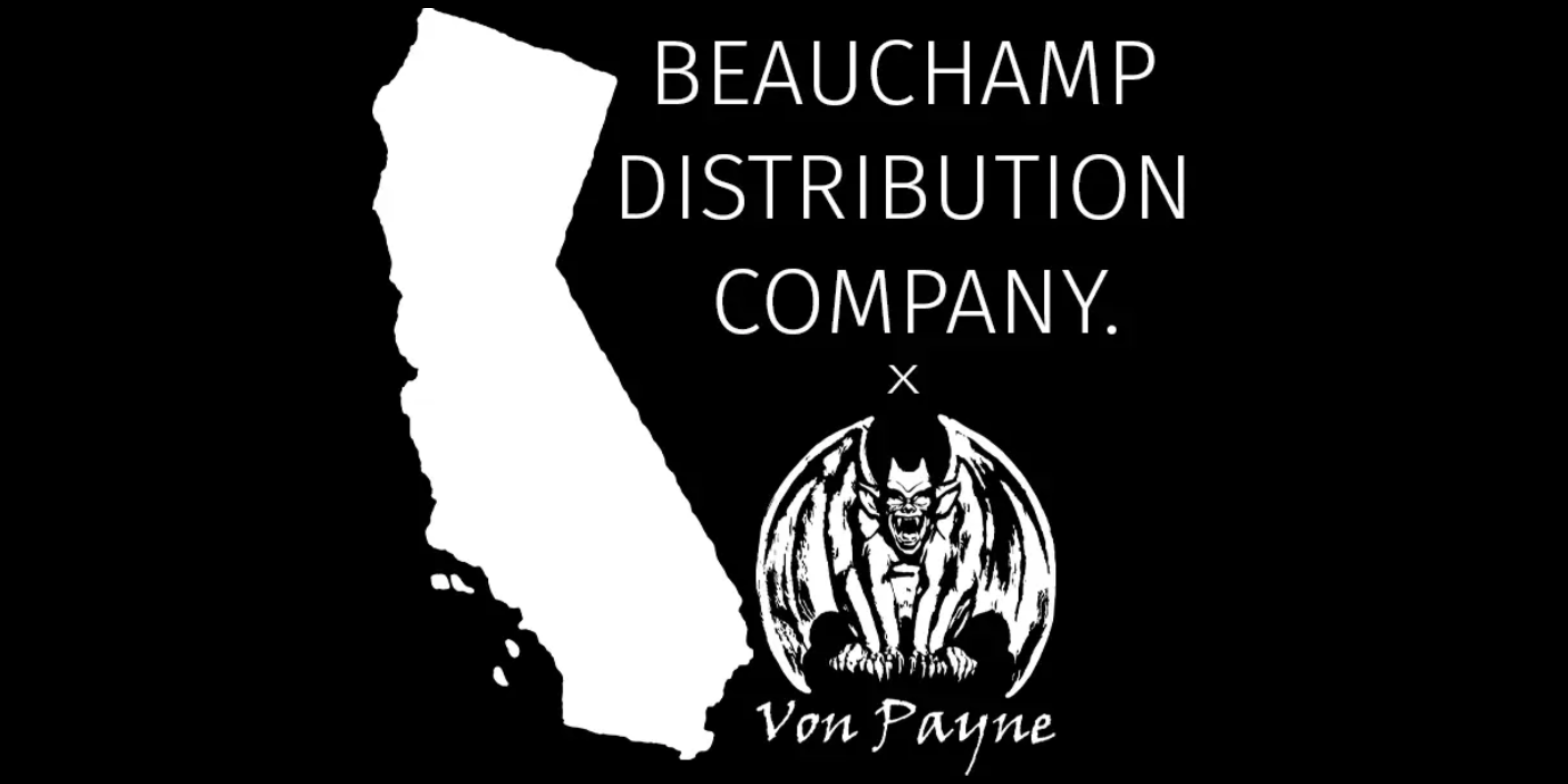 Von Payne Spirits Joins Forces with Beauchamp Distributing to Take Los Angeles by Storm