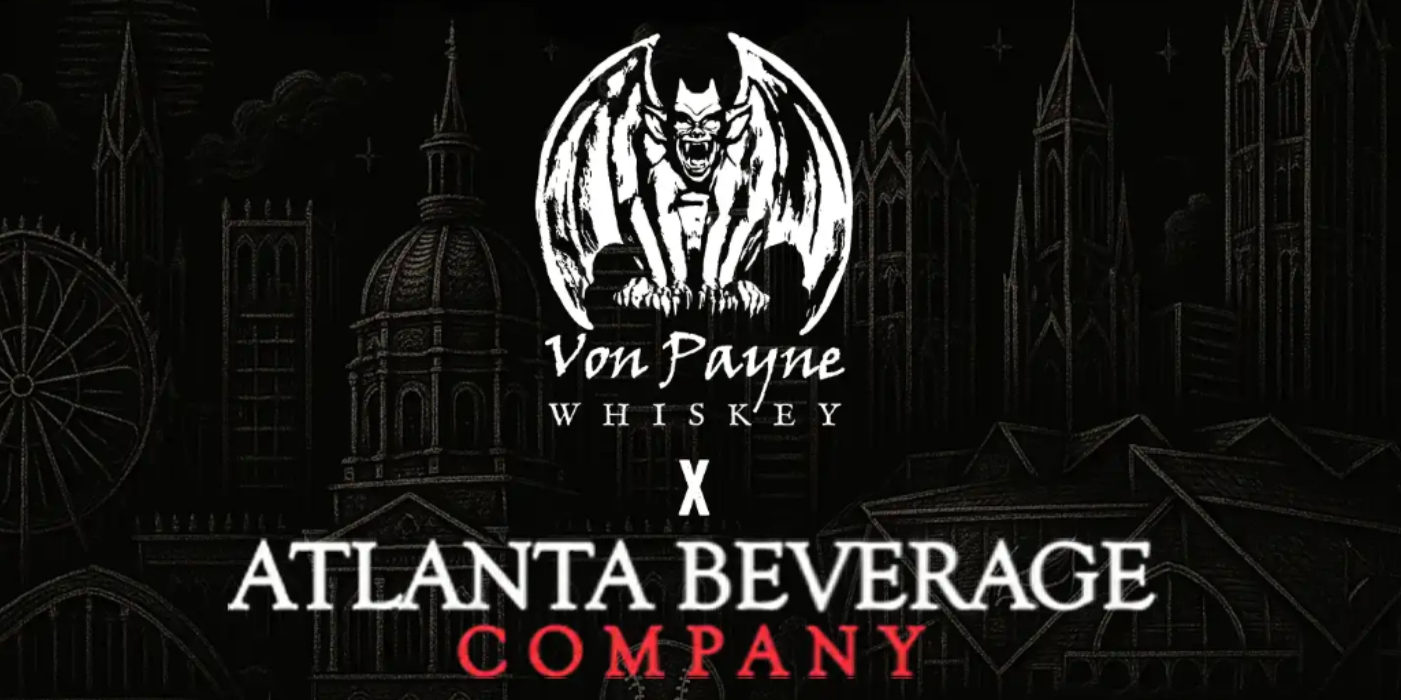 Von Payne Spirits Joins Forces with Atlanta Beverage to Redefine Georgia’s Whiskey Market