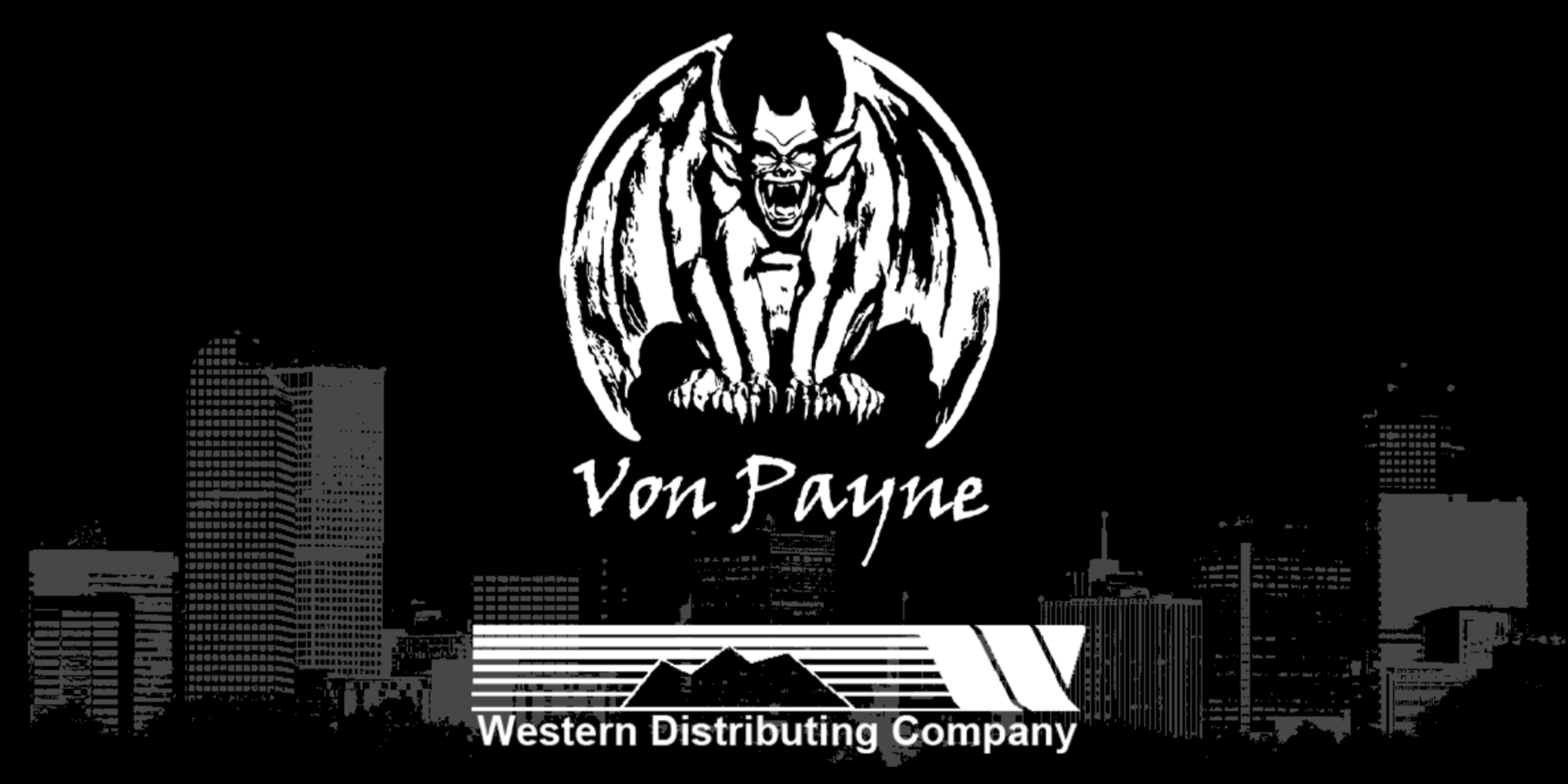Von Payne Heads West to Colorado, Partnering with Western Distributing for Bold Expansion
