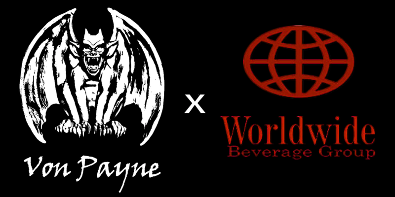 Von Payne Black Whiskey Partners with Worldwide Beverage Group to Expand into Kansas Market
