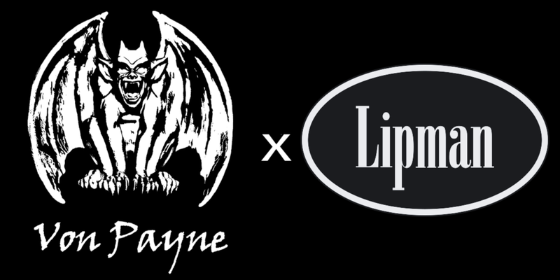 Von Payne Spirits Partners with Lipman Brothers to Share the Pleasure of Payne with Tennesseans
