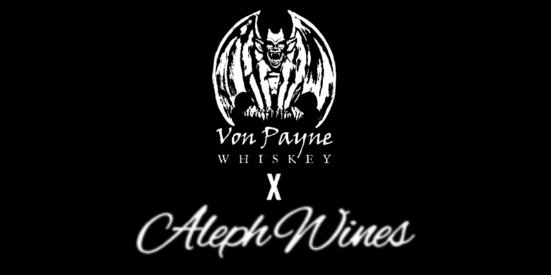 Von Payne Spirits Expands to South Carolina in Partnership with Aleph Wines
