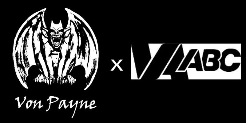 Von Payne Spirits Unleashes Award-Winning Von Payne Black in Over 100 Virginia ABC Stores
