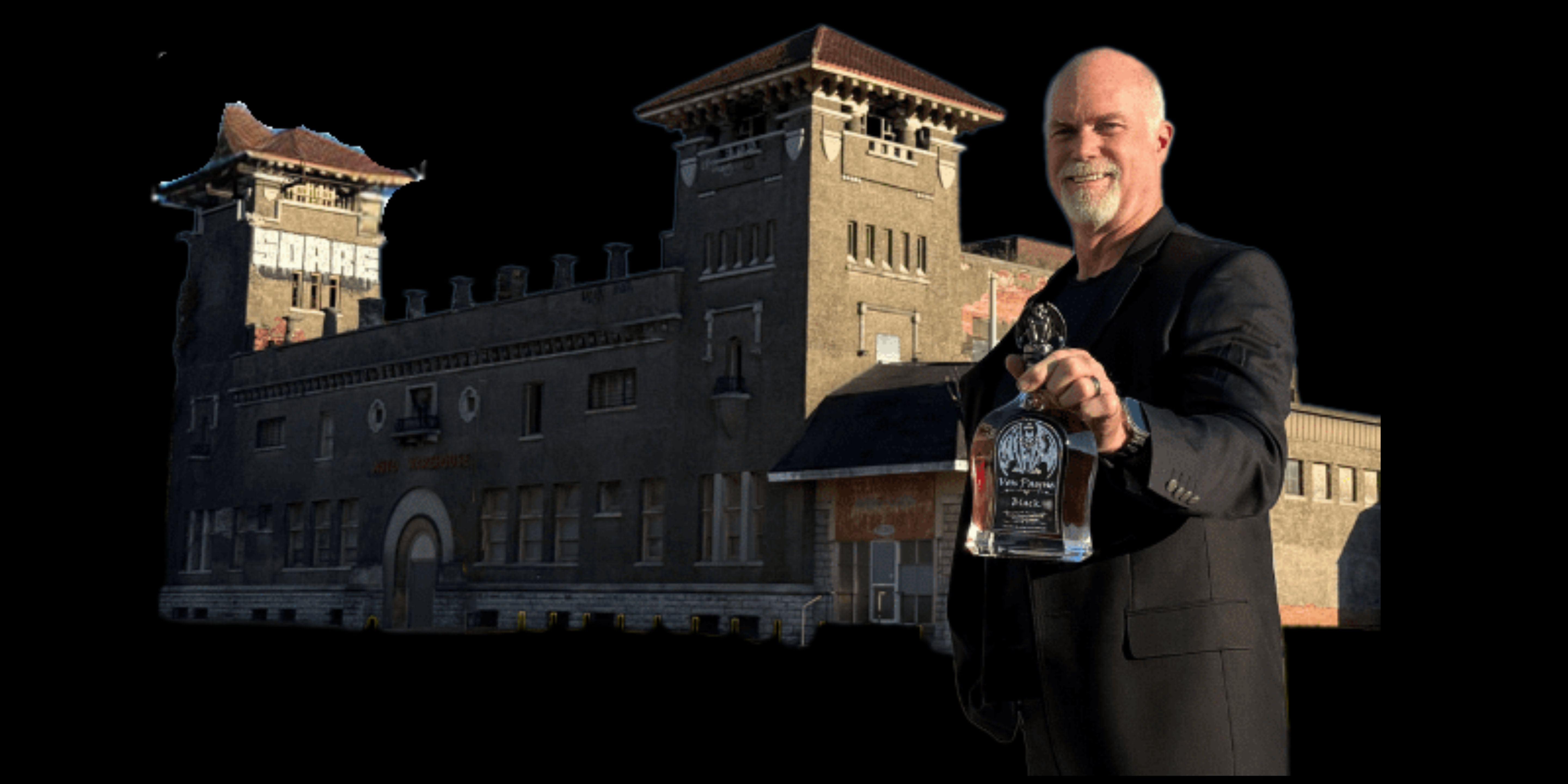 Von Payne Spirits Acquires Historic Louisville Landmark to Create The Von Payne Castle