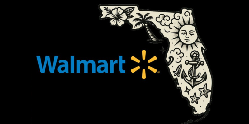 Florida Shoppers Can Now Find Von Payne Black at Their Local Walmart