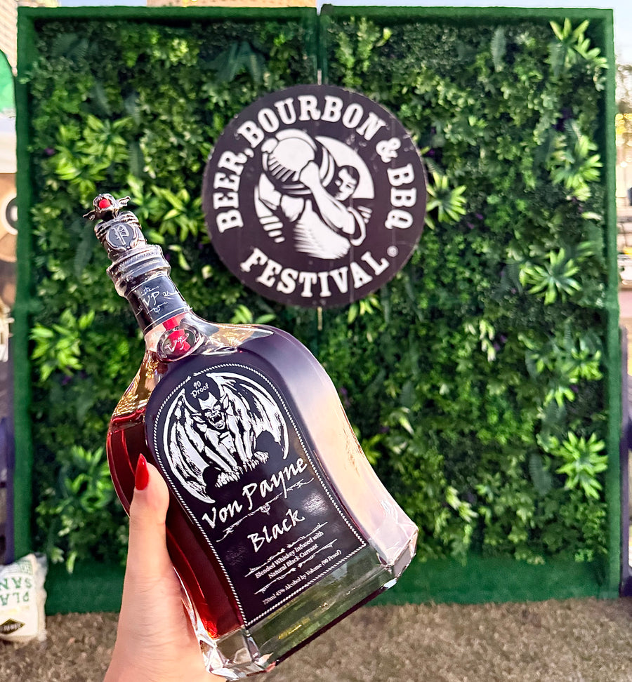 Tampa's Beer, Bourbon & BBQ