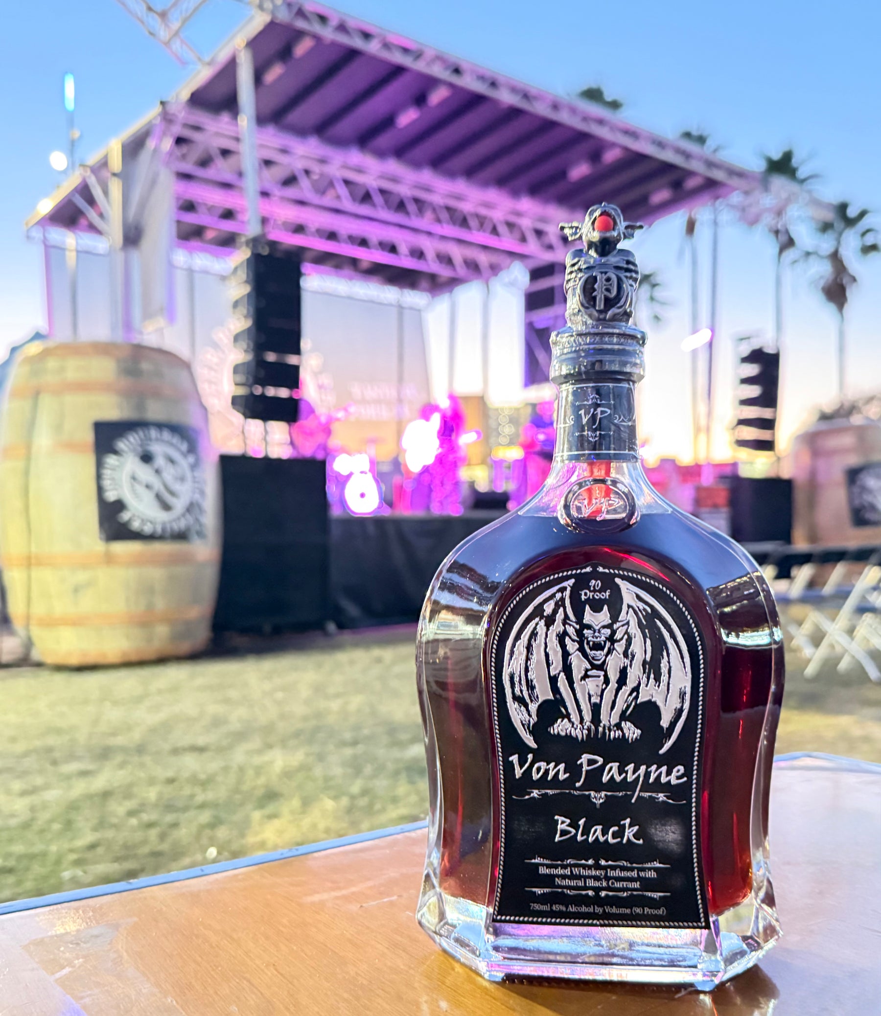 Tampa's Beer, Bourbon & BBQ