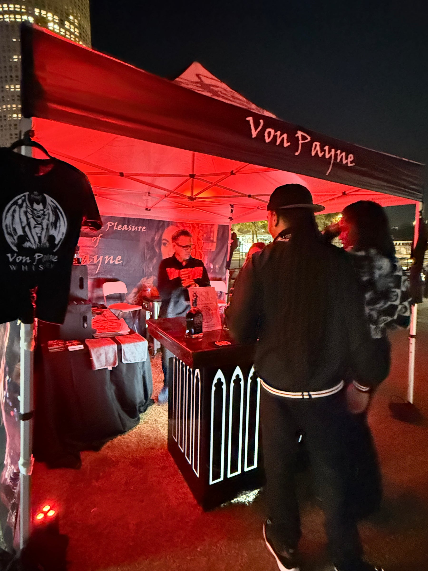 Tampa's Beer, Bourbon & BBQ