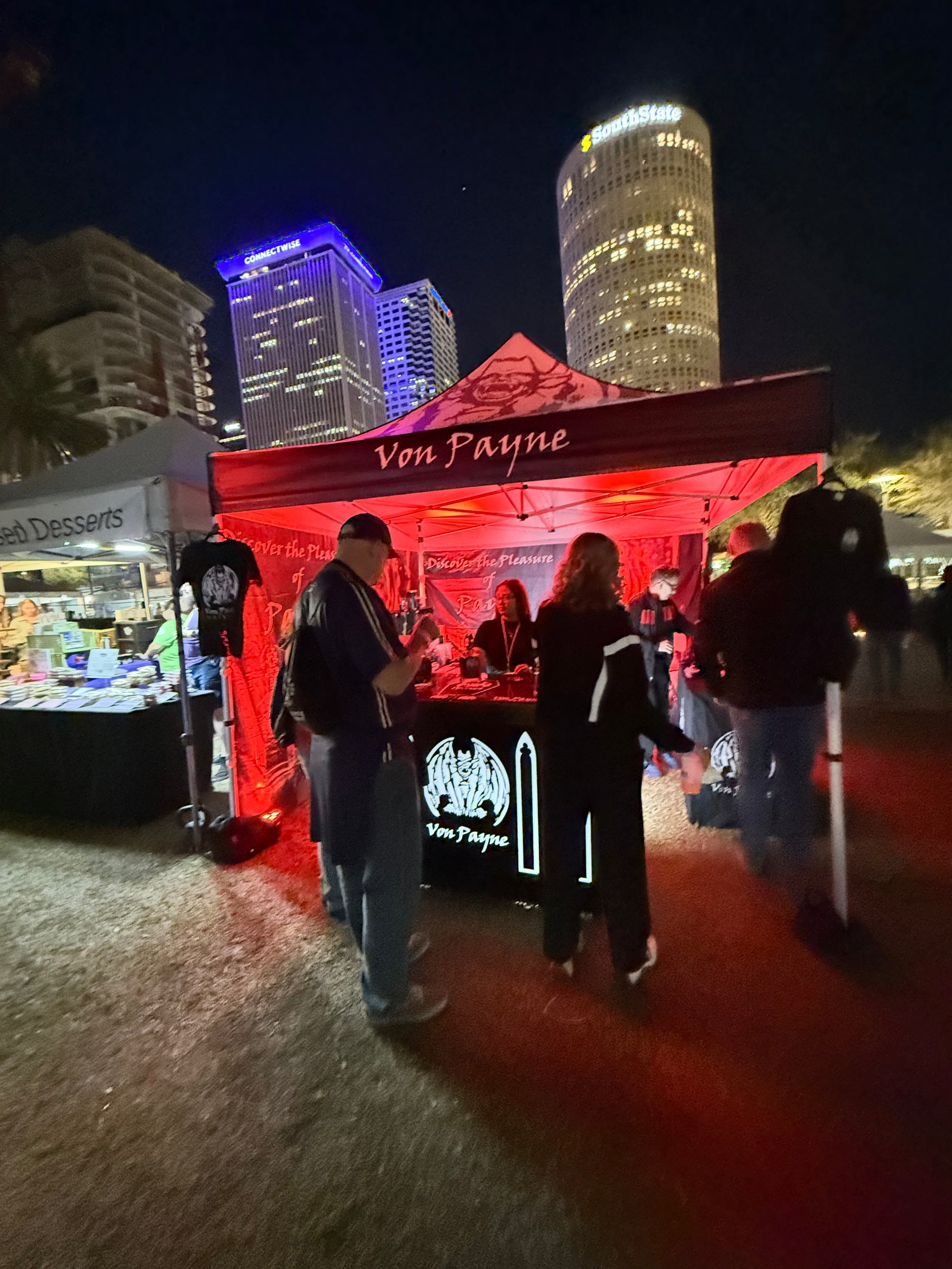 Tampa's Beer, Bourbon & BBQ