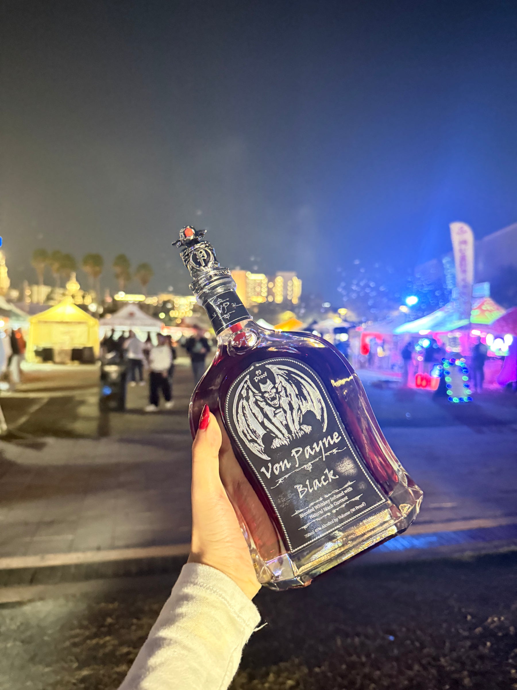 Tampa's Beer, Bourbon & BBQ