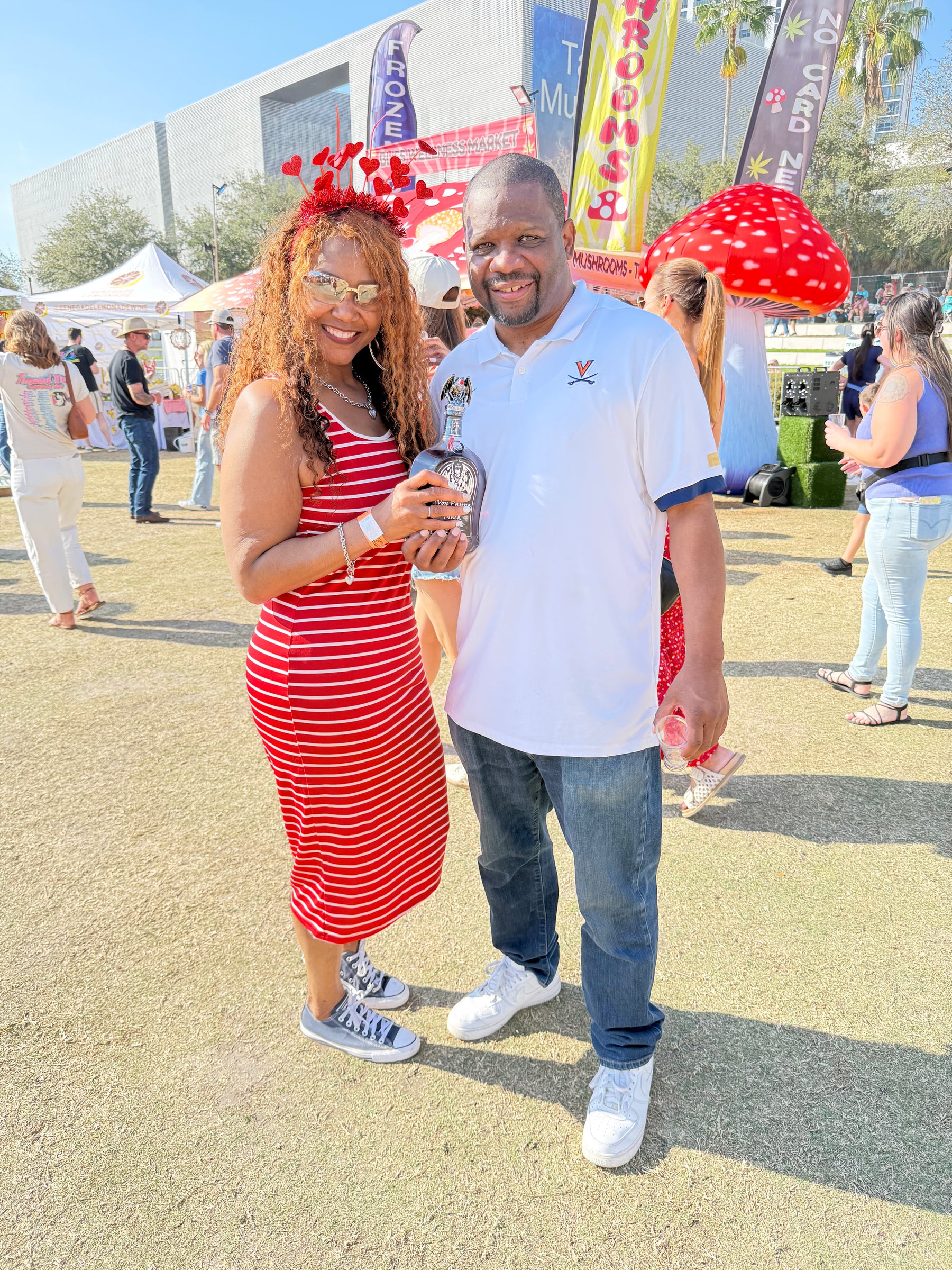 Tampa's Beer, Bourbon & BBQ