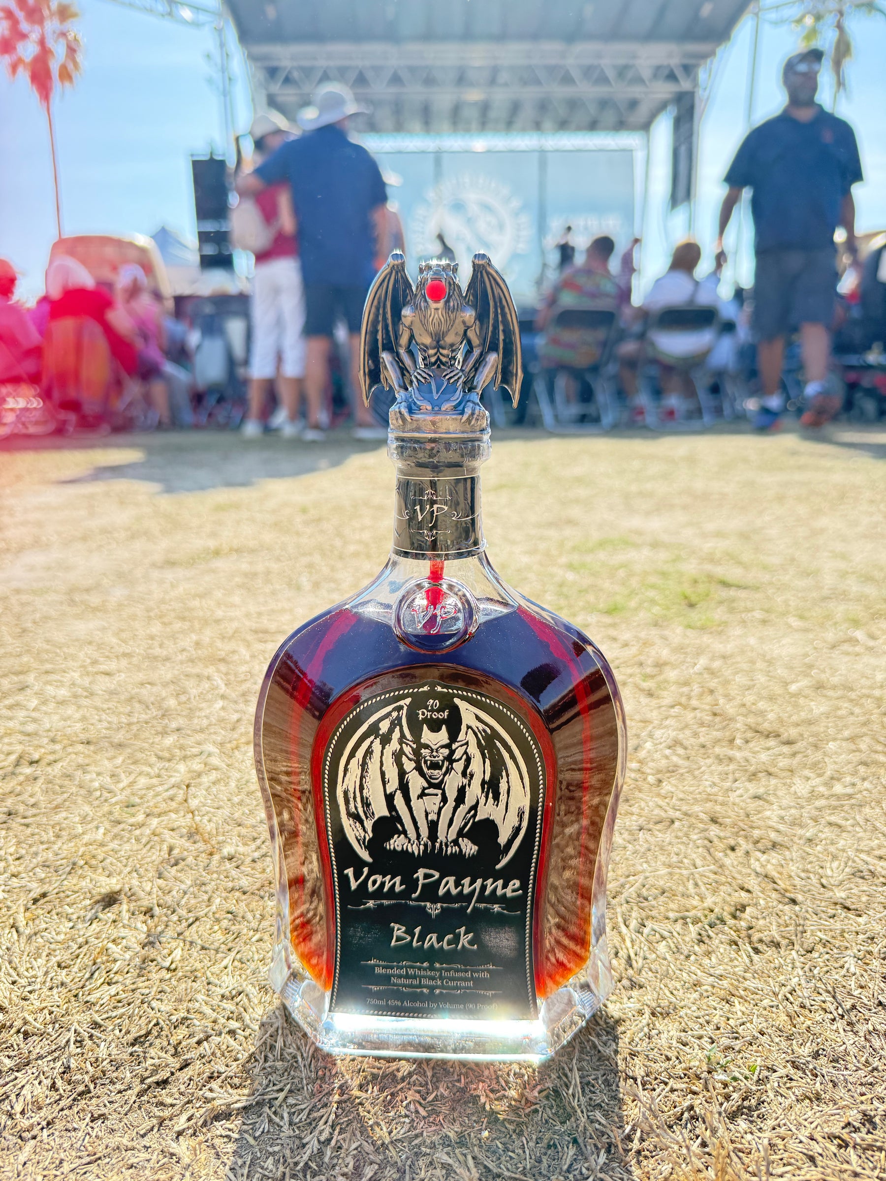 Tampa's Beer, Bourbon & BBQ