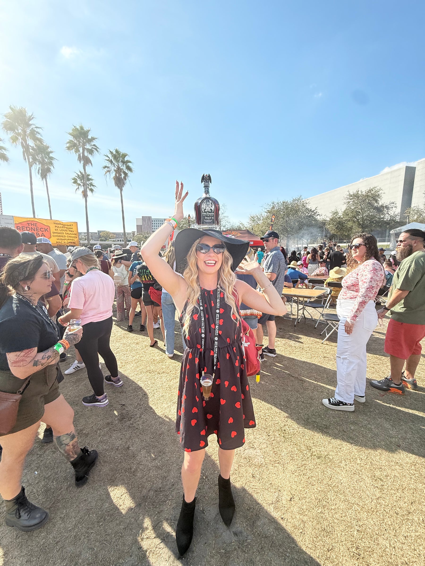 Tampa's Beer, Bourbon & BBQ