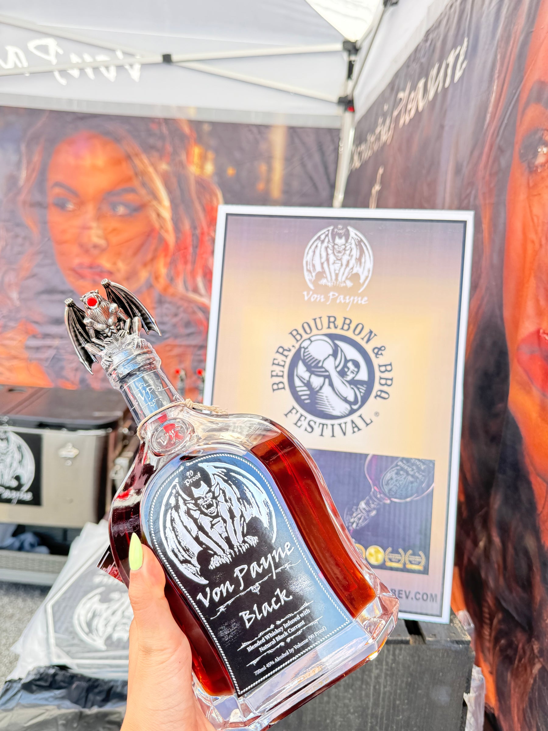 Atlanta's Beer, Bourbon & BBQ Festival