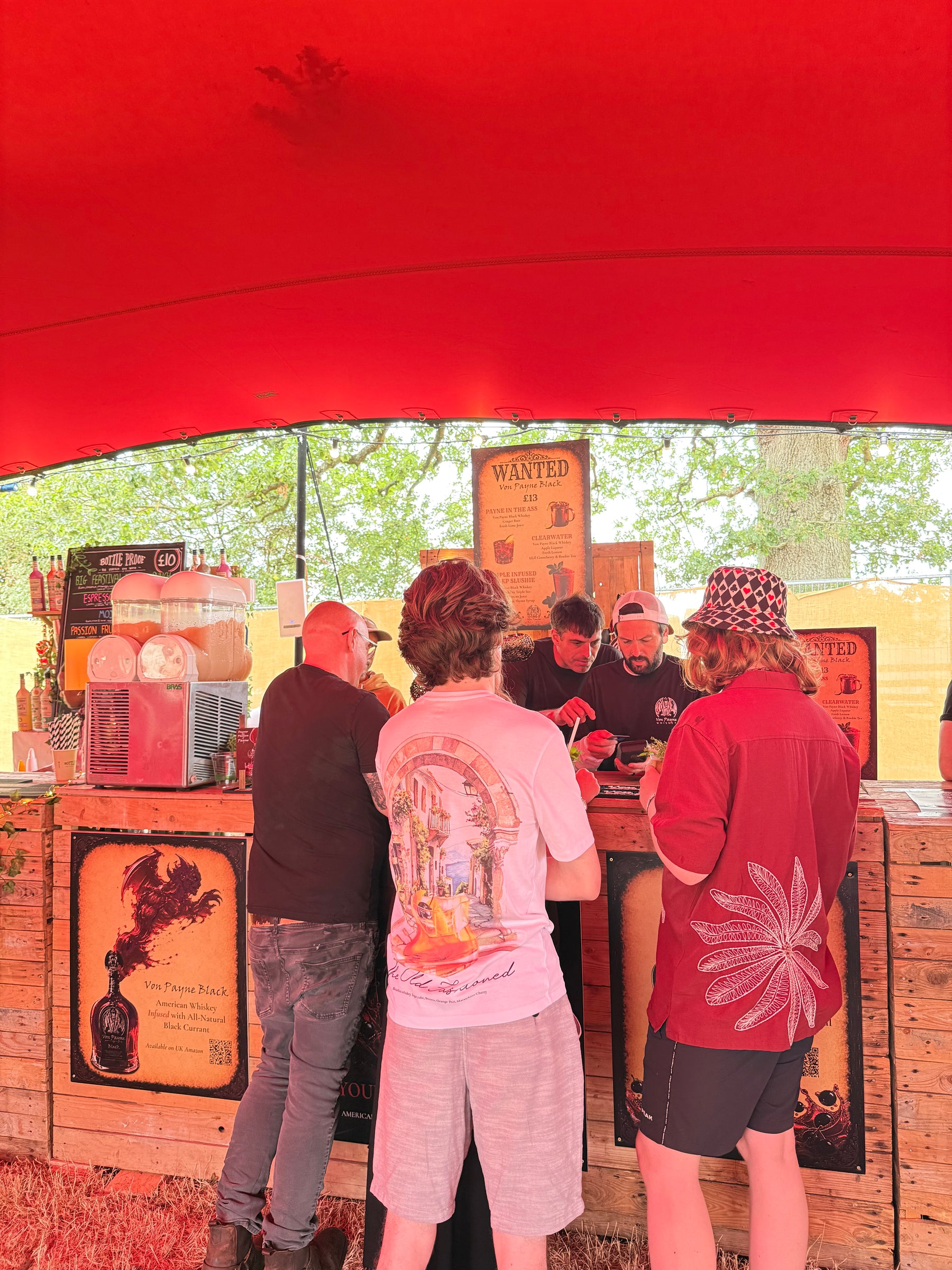 Big Feastival
