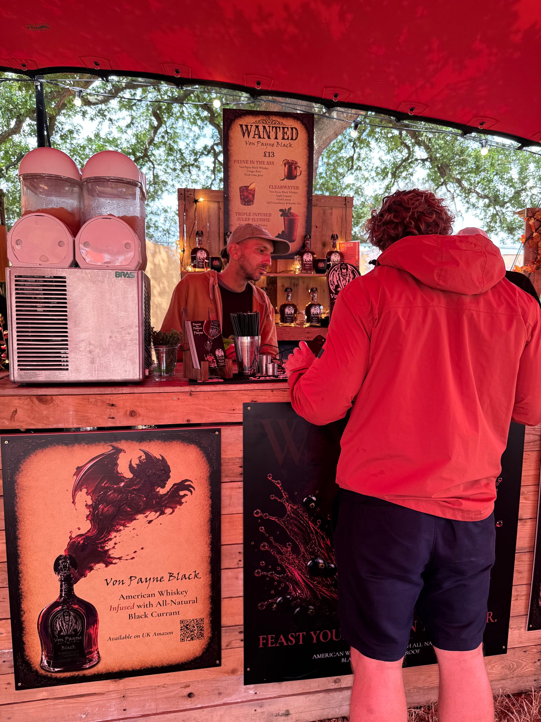 Big Feastival