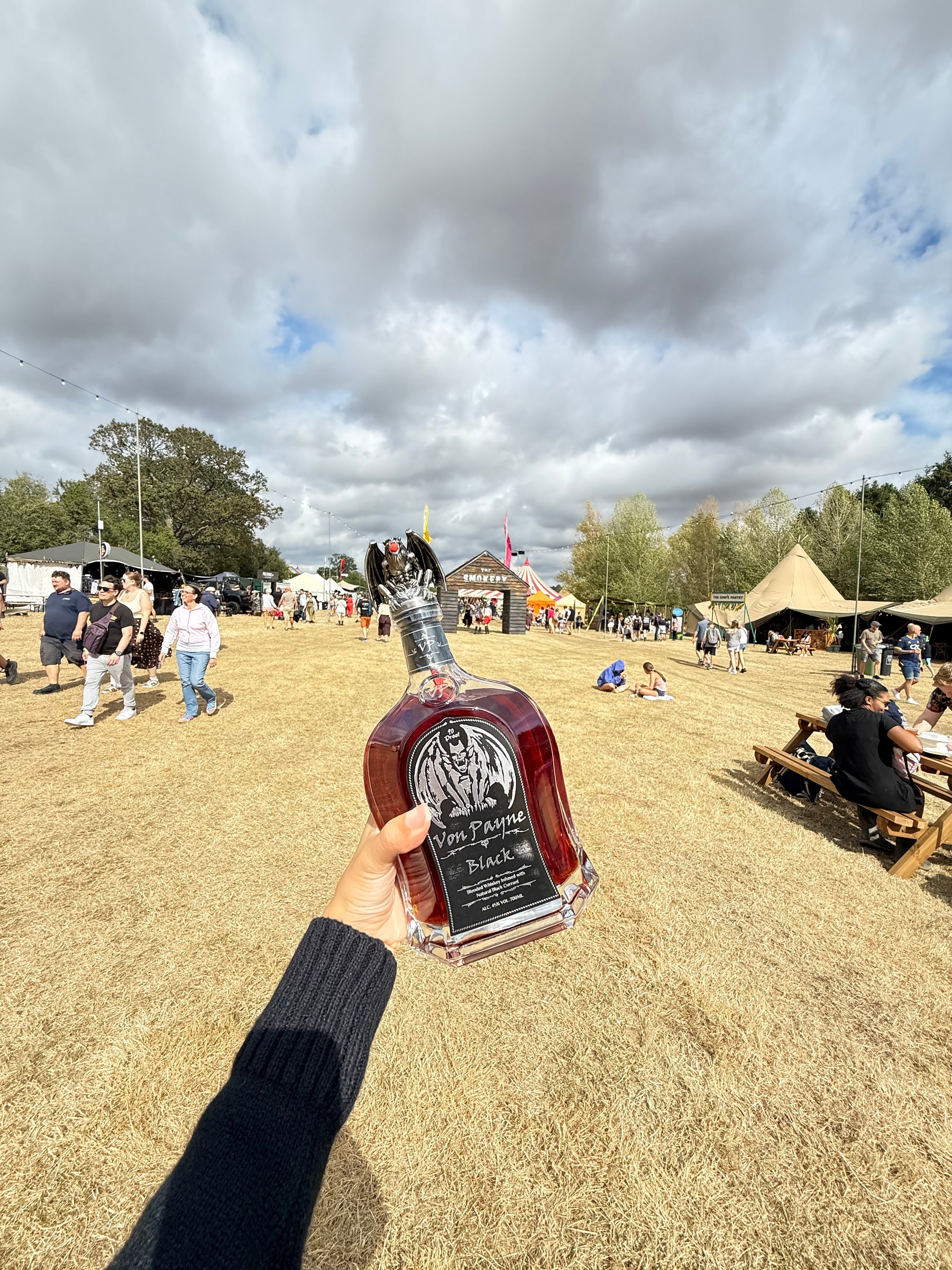 Big Feastival