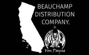 Von Payne Spirits Joins Forces with Beauchamp Distributing